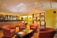 Hôtel du Parc Nantes Ouest Orvault Hotels in Orvault