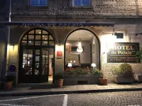 Logis Maison Vauban - Hotel St Malo