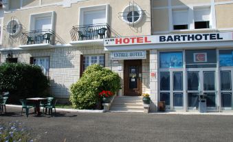 Barthotel