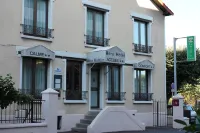 Aéro Hotel Hôtels à proximité de : E.Leclerc LE BLANC MESNIL
