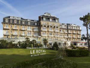 Hotel Barriere le Royal la Baule