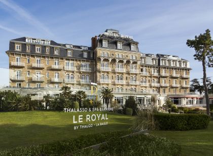10 Best Hotels near Cinema Le Gulf Stream, La Baule-Escoublac 2023 |  