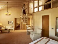 The Margi Hotels in Vouliagmeni