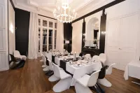 Art Hotel - Pet friendly