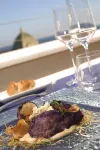 Grand Hotel Principe di Piemonte - breakfast