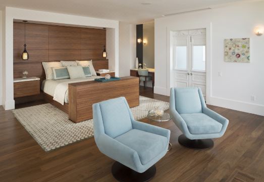 카사 마드로나 호텔 앤드 스파 외관