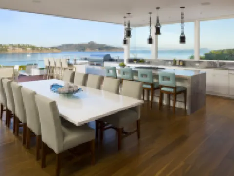 Casa Madrona Hotel and Spa Hotels in Sausalito