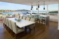 Casa Madrona Hotel and Spa Hotels in Tiburon