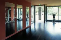 Grand Hotel Majestic - salle de sport