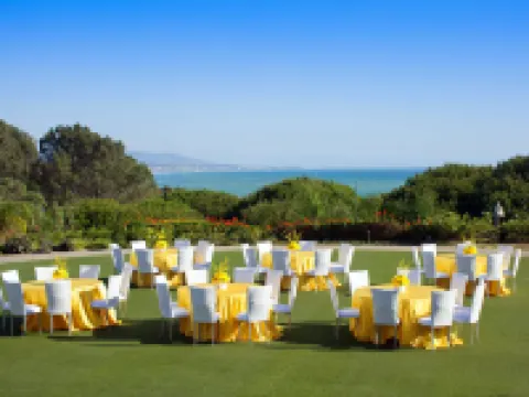 Laguna Cliffs Marriott Resort & Spa Hotels in Dana Point