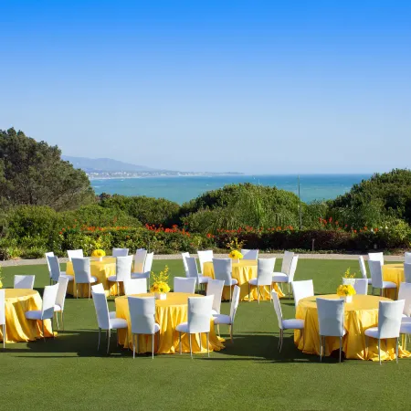 Laguna Cliffs Marriott Resort & Spa