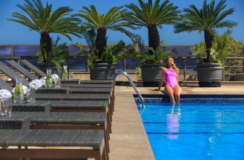 JW Marriott Rio de Janeiro photo 5
