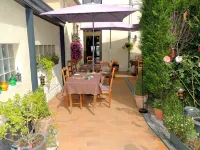 Logis- Hôtel & Restaurant le Montligeon Hotels in Mortagne-au-Perche