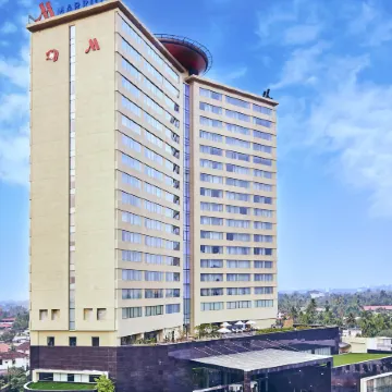 Kochi Marriott Hotel
