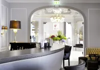 D'Angleterre, Copenhagen - 5 звезд