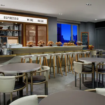 Hotel Indigo LOWER EAST SIDE NEW YORK by IHG