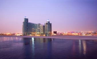 InterContinental Residence Suites Dubai Festival City