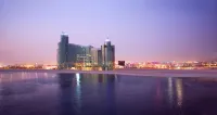 InterContinental Residence Suites Dubai Festival City Các khách sạn ở Dubai