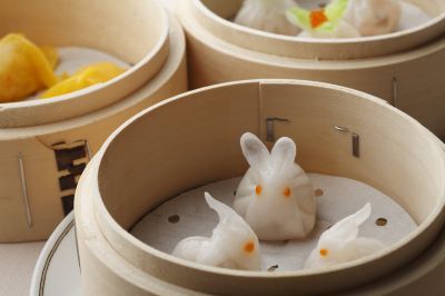 料理 パレスホテル東京の写真