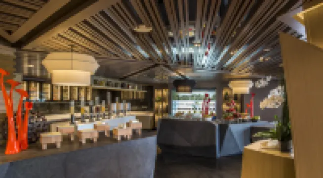 InterContinental Nha Trang 나트랑 호텔