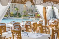 Kempinski Hotel Soma Bay Hotels in Qesm Safaga