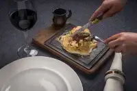 InterContinental Hotels SANTIAGO by IHG - petit déjeuner