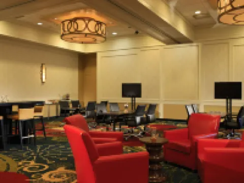 タイソンズ コーナー マリオット タイソンズ・コーナーのホテル