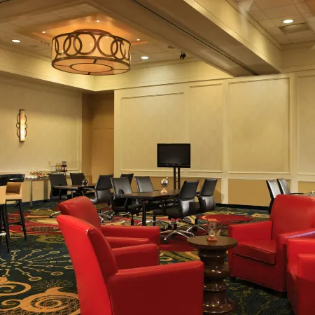 Tysons Corner Marriott