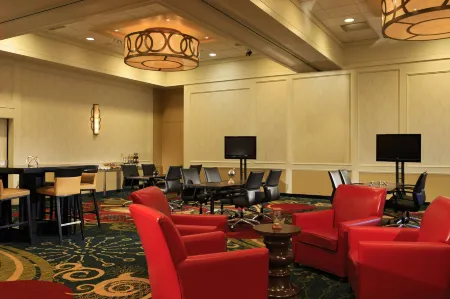 Tysons Corner Marriott