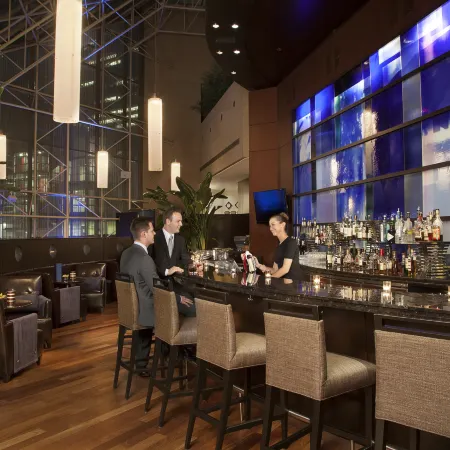 InterContinental Hotels TORONTO CENTRE by IHG