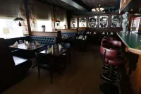 馬卡呂德斯託拉酒店 - 酒吧
