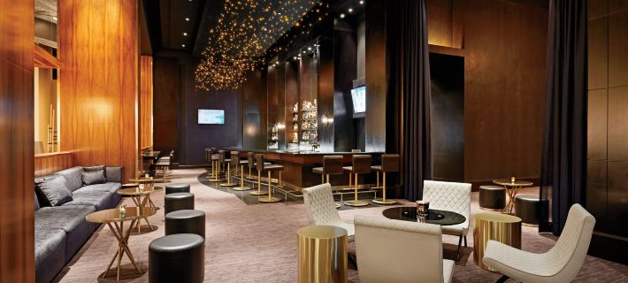 W Las Vegas Hotels in Clark County