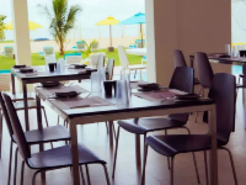 Hotel J Negombo Hotels in Negombo