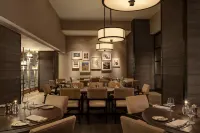 Loews Philadelphia Hotel - Desayuno