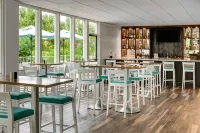 Hilton Vacation Club Bayside Resort Panama City Beach - bar