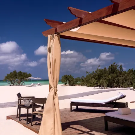 The Ritz-Carlton, Aruba