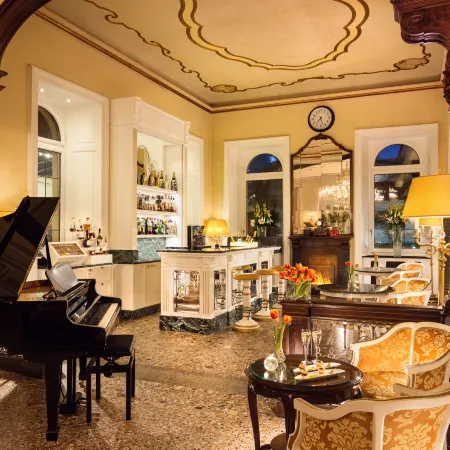 Hotel Splendide Royal