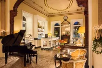 Hotel Splendide Royal - 5-Sterne