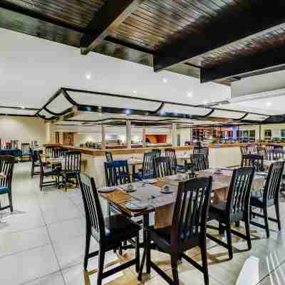 Protea Hotel Klerksdorp Dining/Meeting Rooms