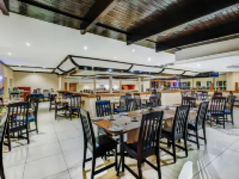 Protea Hotel Klerksdorp Hotels in Southern DC