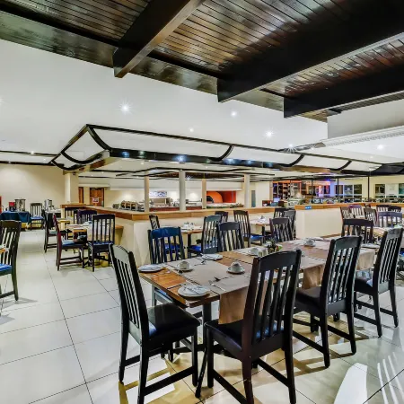Protea Hotel Klerksdorp