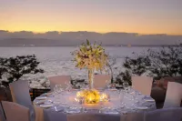 Dead Sea Marriott Resort & Spa Hotels in Shoonah Janoobiah District