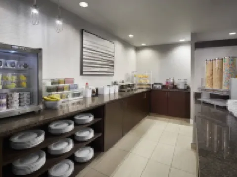 ソネスタ ES スイーツ アナポリス パロールのホテル