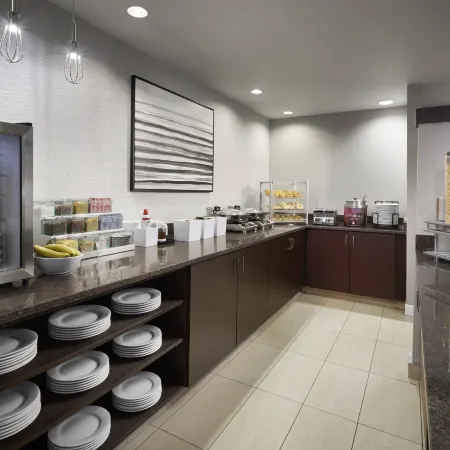 Sonesta ES Suites Annapolis