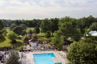 Marriott Lexington Griffin Gate Golf Resort & Spa - Rooftop Pools