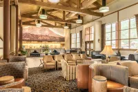 Denali Princess Wilderness Lodge Hotels in McKinley Park