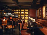 Rosewood Mansion on Turtle Creek - 5-Star