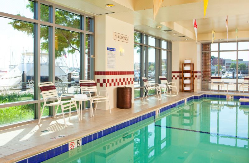Residence Inn by Marriott Boston Harbor on Tudor Wharf photo 3