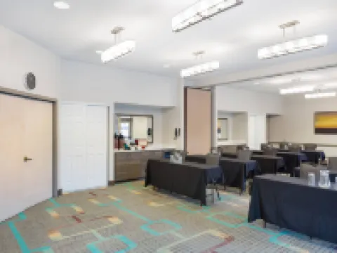 Residence Inn Portland Hillsboro Hotels in Hillsboro