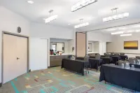 Residence Inn Portland Hillsboro Hotels in Hillsboro